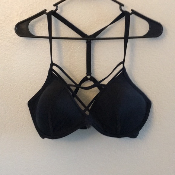 PINK Victoria's Secret Other - Pink swim top push up